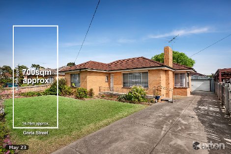 33 Greta St, Oakleigh East, VIC 3166