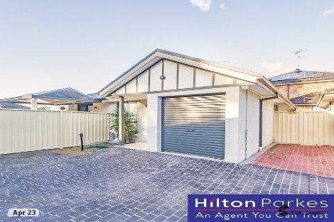 8/8 Bungalow Rd, Plumpton, NSW 2761