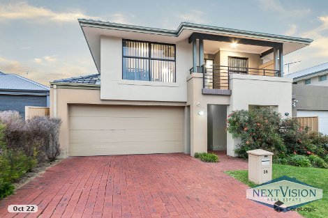 24 Samphire Turn, Beeliar, WA 6164