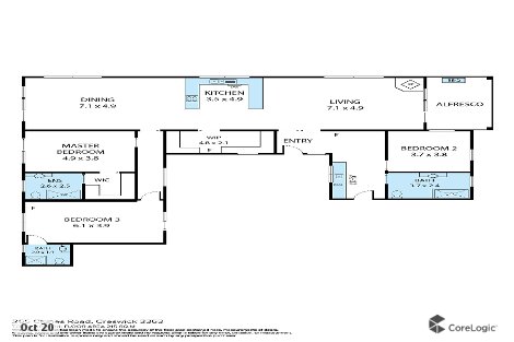 265 Clunes Rd, Creswick, VIC 3363