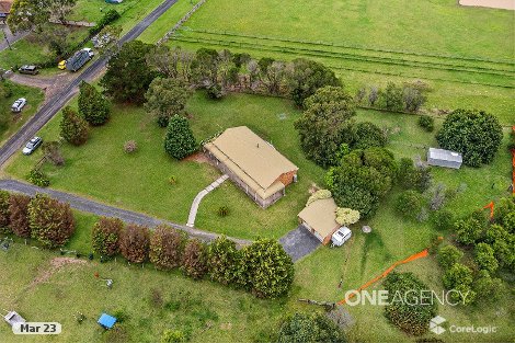 52 Woncor Ave, Nowra Hill, NSW 2540