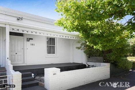 181 Nelson Rd, South Melbourne, VIC 3205