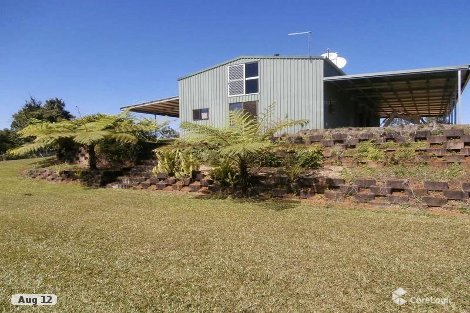 2147 Topaz Rd, Topaz, QLD 4885