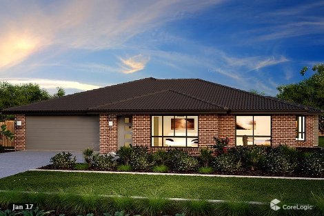 Lot 310 Cuthbert St, Killara, VIC 3691