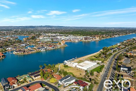 57 The Annie Watt Cct, West Lakes Shore, SA 5020