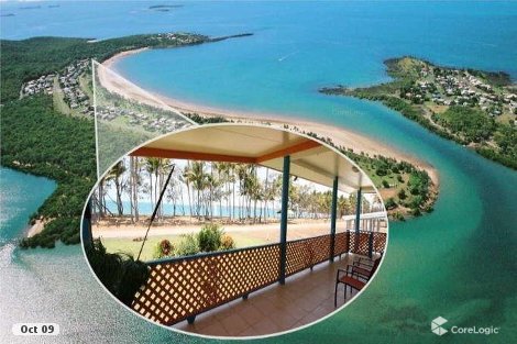 4 The Esplanade, Grasstree Beach, QLD 4740