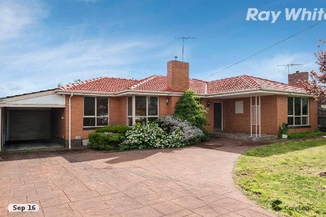 118 The Fairway, Kingsbury, VIC 3083