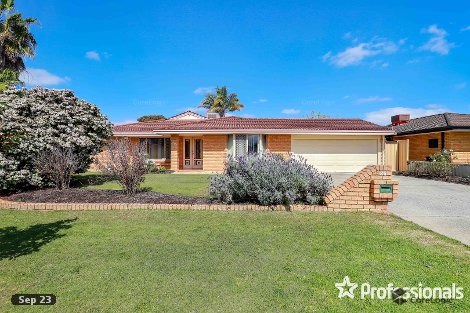 26 Forest Lakes Dr, Thornlie, WA 6108