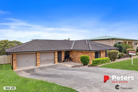 6 Ventura Cl, Rutherford, NSW 2320