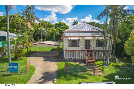 364 Quay St, Depot Hill, QLD 4700