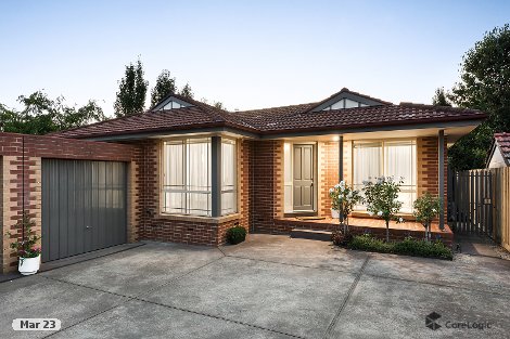 65a Perry St, Fairfield, VIC 3078