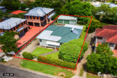 25 Hicks St, Mount Gravatt East, QLD 4122