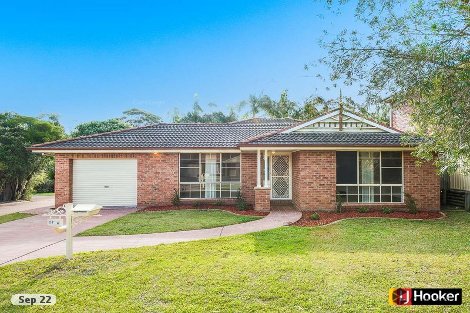 17a Roberts Rd, Casula, NSW 2170