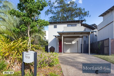 159 Indooroopilly Rd, Taringa, QLD 4068