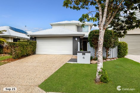 6 Whitsunday St, Parrearra, QLD 4575