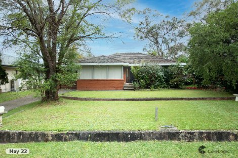 120 Governors Dr, Lapstone, NSW 2773