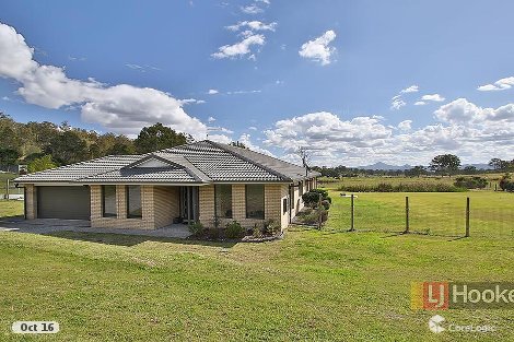 260-264 Bamboo Dr, Woodhill, QLD 4285