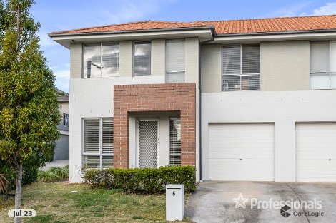 6 Matilda Lane, Glenfield, NSW 2167