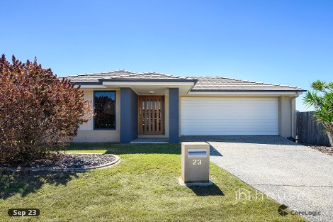 23 Rosemary St, Deebing Heights, QLD 4306