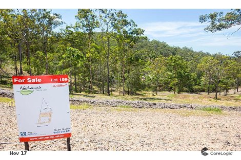 5 Ridgeline Ct, Mount Nathan, QLD 4211