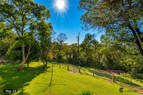 3 Bennett Lane, Kurrajong Heights, NSW 2758