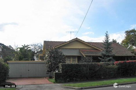 4 Menzie Gr, Eaglemont, VIC 3084