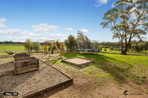 80 Hodges Lane, Longlea, VIC 3551