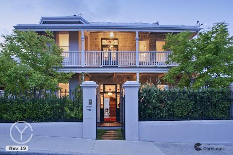 75 Ellen St, Fremantle, WA 6160