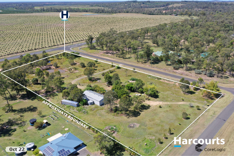 191 Sunnybrae Cct, Redridge, QLD 4660