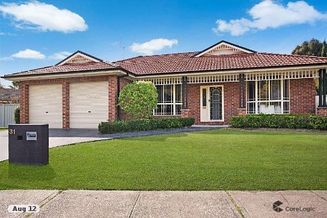 31 Paterson Cl, Whitebridge, NSW 2290