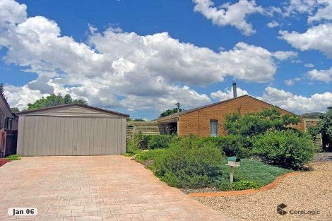 8 Mollee Cres, Isabella Plains, ACT 2905