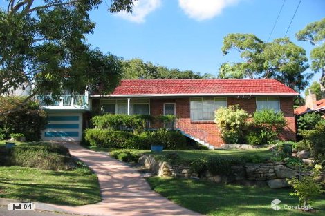 16 Curban St, Balgowlah Heights, NSW 2093