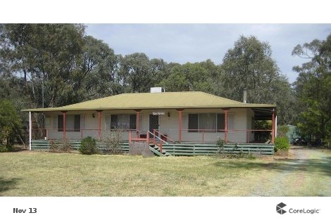 16 Riverview Dr, Barmah, VIC 3639