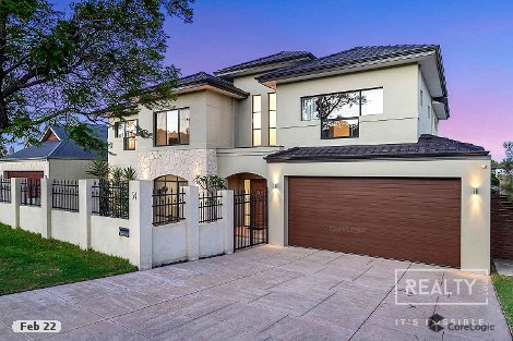 34 Panton Cres, Karrinyup, WA 6018