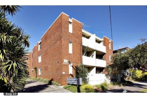 3/207 Canterbury Rd, St Kilda West, VIC 3182