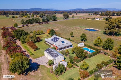 2246 Wangaratta-Whitfield Rd, Docker, VIC 3678