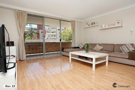 8/12-14 George St, Liverpool, NSW 2170