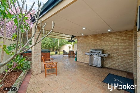 4 Lowis Way, Canning Vale, WA 6155