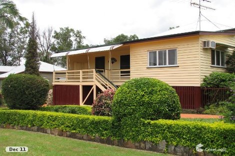 17 Charles St, Toogoolawah, QLD 4313