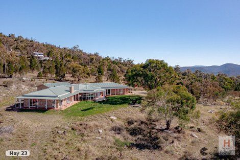 585 Mittagang Rd, Binjura, NSW 2630