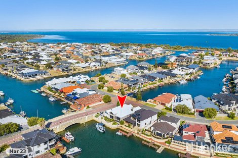 3 Avocet Island Qys, Wannanup, WA 6210