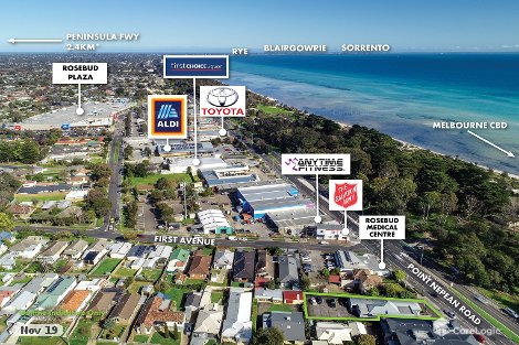 1233 Point Nepean Rd, Rosebud, VIC 3939