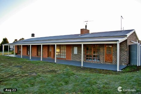 1170 Kilmore-Lancefield Rd, Springfield, VIC 3434