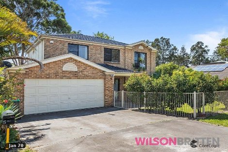 5 Lake St, Wyee Point, NSW 2259