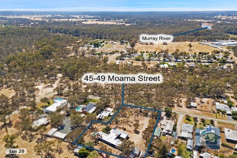 45-49 Moama St, Echuca, VIC 3564