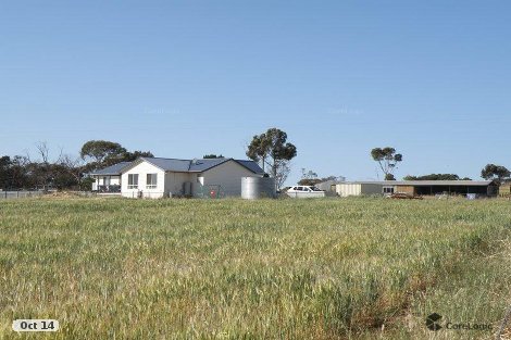 416 Bowhill Rd, Burdett, SA 5253