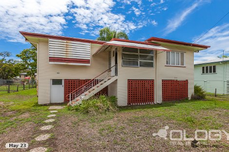 340 Dean St, Frenchville, QLD 4701