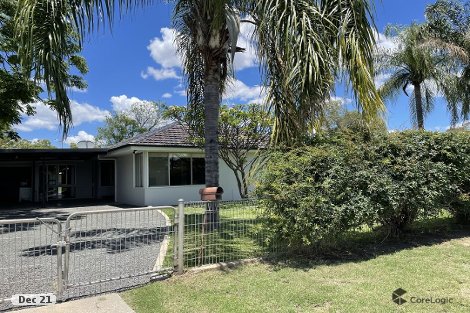 21 Euroka St, Walgett, NSW 2832