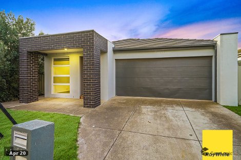 54 Parkvista Dr, Truganina, VIC 3029