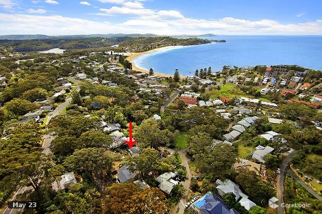 12 Fairscene Cres, Avoca Beach, NSW 2251